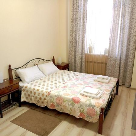 V&V Apartment Odessa Zewnętrze zdjęcie