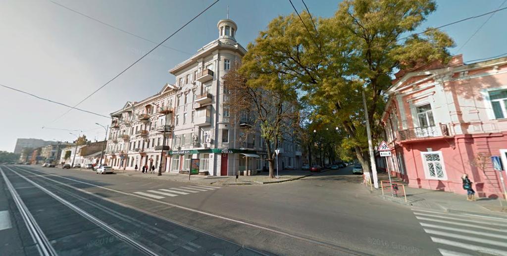 V&V Apartment Odessa Zewnętrze zdjęcie