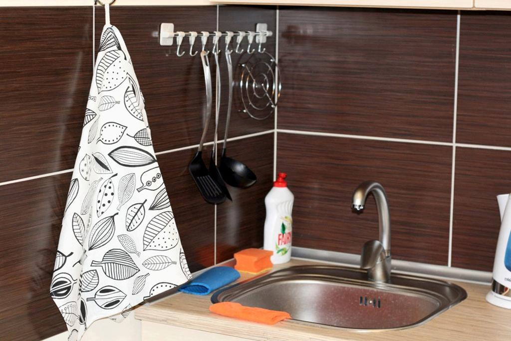 V&V Apartment Odessa Zewnętrze zdjęcie