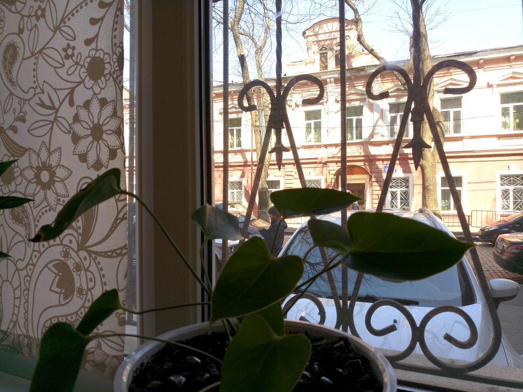 V&V Apartment Odessa Zewnętrze zdjęcie