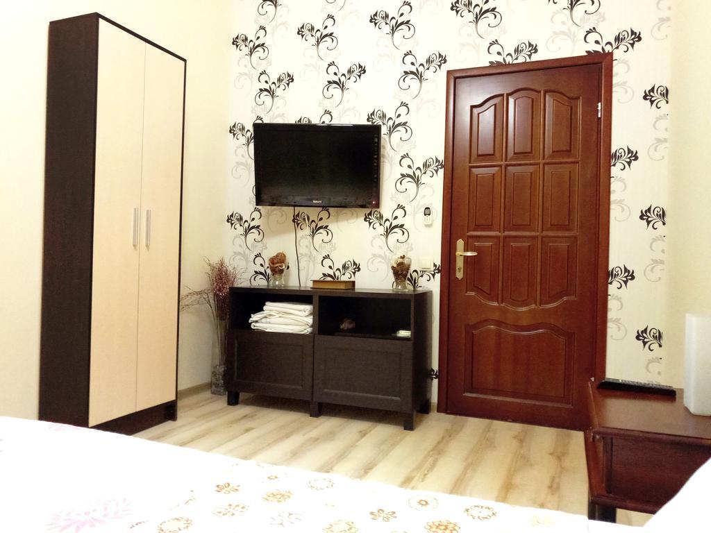 V&V Apartment Odessa Zewnętrze zdjęcie