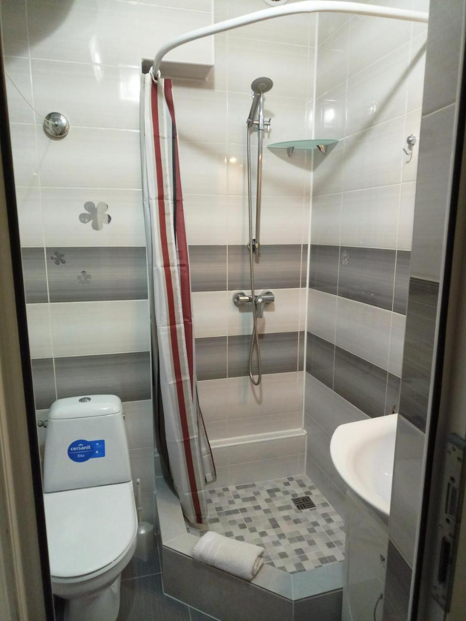 V&V Apartment Odessa Zewnętrze zdjęcie